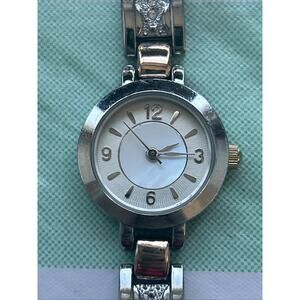 Allude Two Tone Women’s Quartz Watch